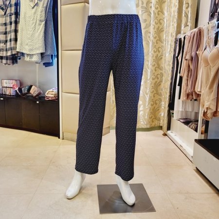 스판 기모가공 남자 홈웨어바지