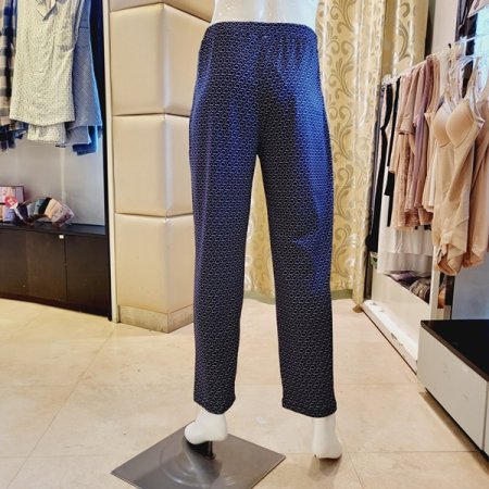 스판 기모가공 남자 홈웨어바지