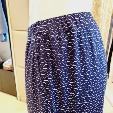 기모가공 스판 남성 홈웨어 상하세트