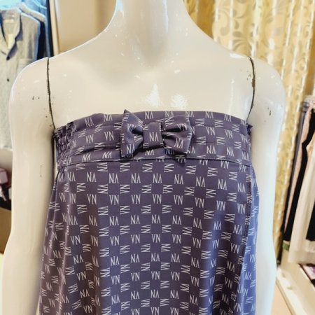 블랙라벨 초경량 골프가운