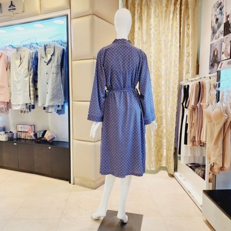 여성 초경량 앙상블 가운세트