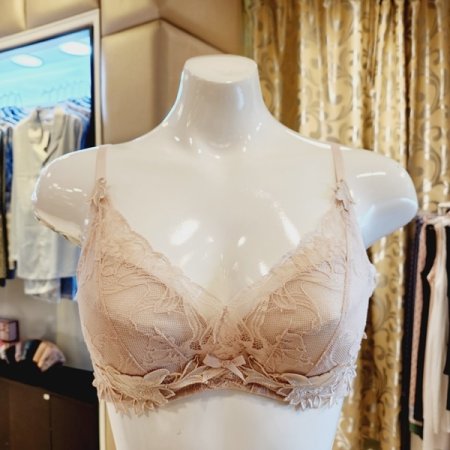 오르화 레이스 패드브라 A컵B컵