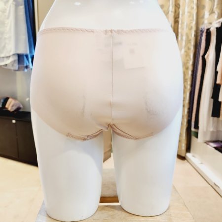 오르화 5921세트 레이스햄팬티