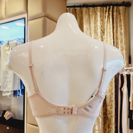 레이스커버 패드브라 헴팬티세트