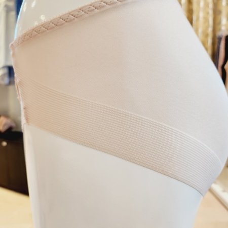 C컵D컵 오르화 패드브라 헴팬티세트