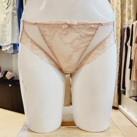 오르화 패드브라 레이스팬티세트
