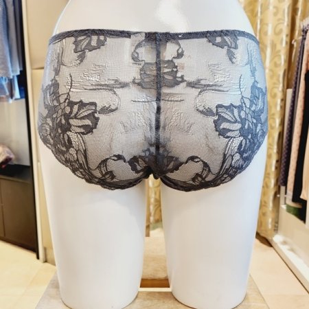 오르화 시스루 감각 레이스팬티