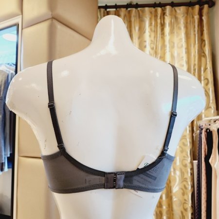 C컵D컵 오르화 패드브라 그린 레드