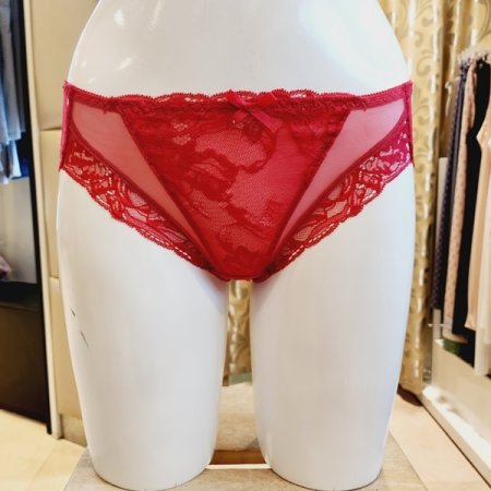 CD컵 오르화 패드브라 레이스팬티