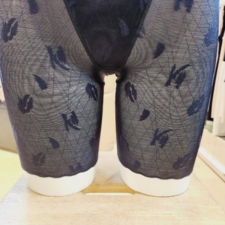 엉덩이예쁜 힙패드 사각거들