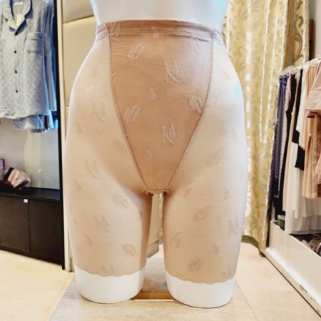 힙업 힙패드 보정 사각거들 스킨