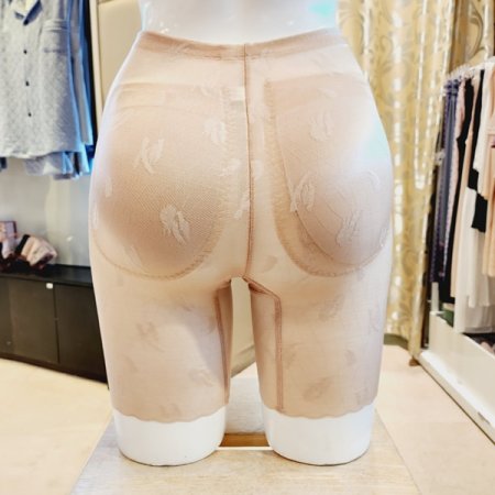 힙업 힙패드 보정 사각거들 스킨