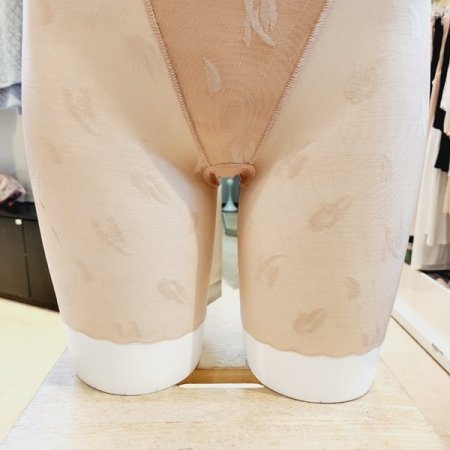 힙업 힙패드 보정 사각거들 스킨