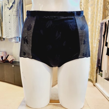 미듐타입 엉뽕 힙패드 삼각거들