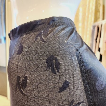 미듐타입 엉뽕 힙패드 삼각거들