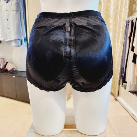 미듐타입 엉뽕 힙패드 삼각거들