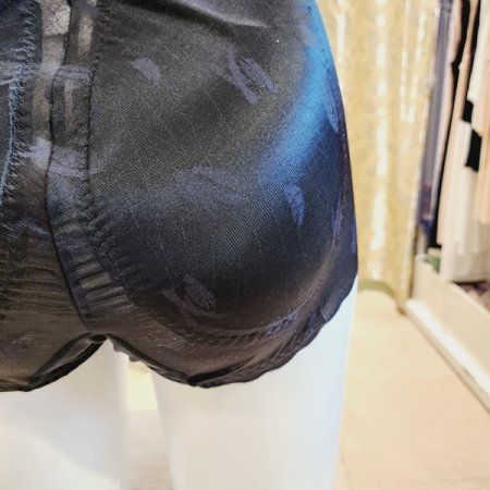 미듐타입 엉뽕 힙패드 삼각거들