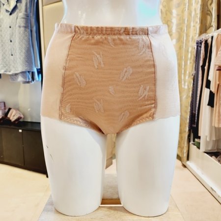 문직 샤틴 엉뽕 힙패드 삼각거들 스킨