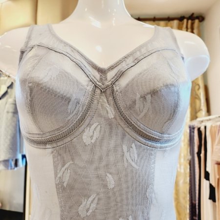 SS 미디움타입 런닝형 바디쉐이퍼