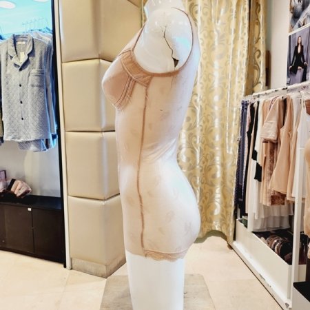 C컵D컵 SS 미듐타입 바디쉐이퍼