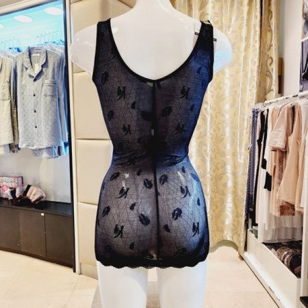 C컵D컵 SS 미듐타입 바디쉐이퍼