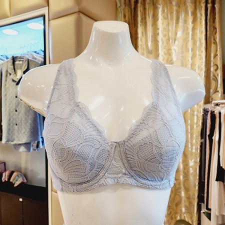 D컵E컵 BMC 레이스 풀컵기능성브라