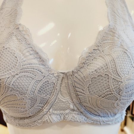 D컵E컵 BMC 레이스 풀컵기능성브라