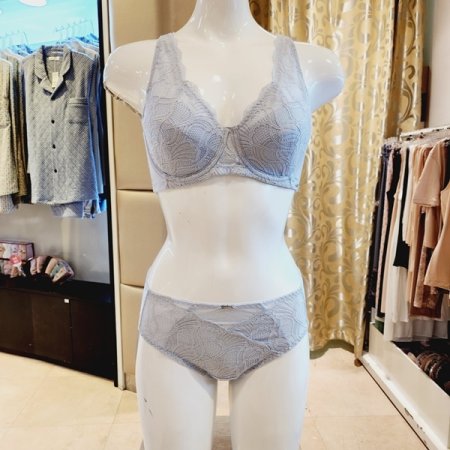 D컵E컵 BMC 풀컵 기능성 속옷세트