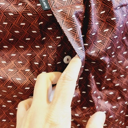 우수한광택 면100수 남성 트렁크팬티