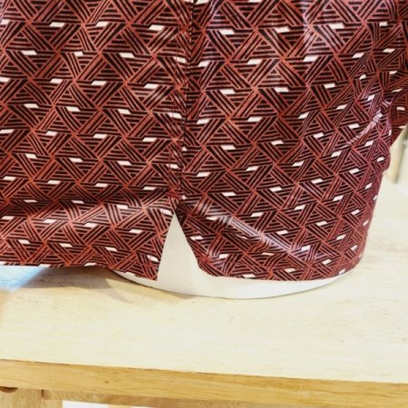 우수한광택 면100수 남성 트렁크팬티