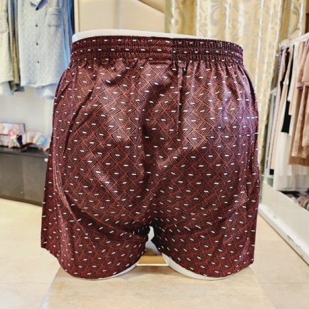 우수한광택 면100수 남성 트렁크팬티