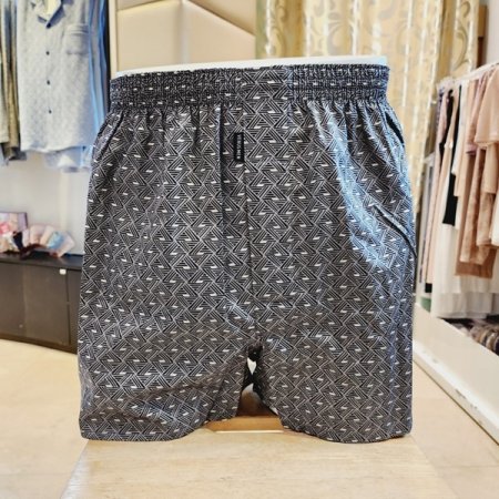 내측밴드 면100수 남성 트렁크