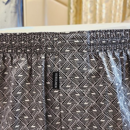 내측밴드 면100수 남성 트렁크