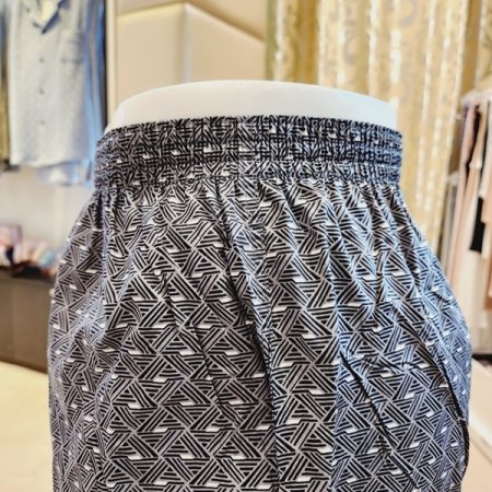 내측밴드 면100수 남성 트렁크