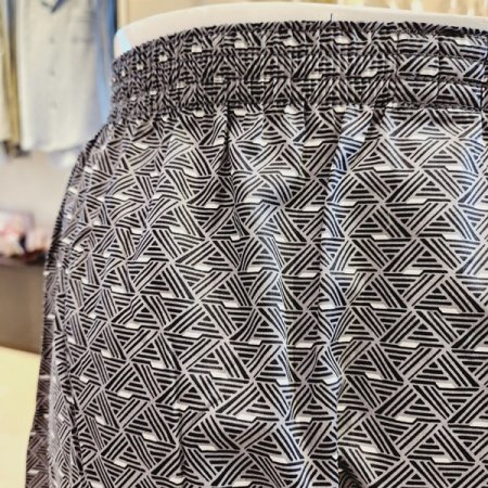 내측밴드 면100수 남성 트렁크