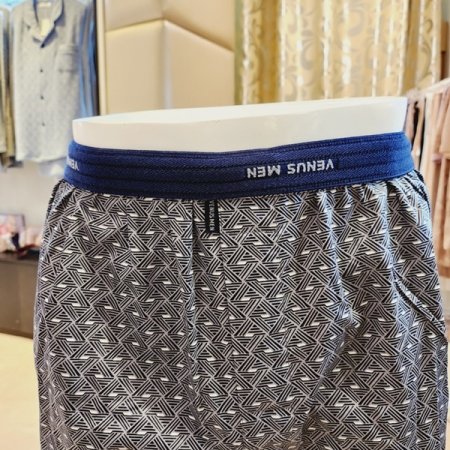 내측밴드 면100수 남성 트렁크