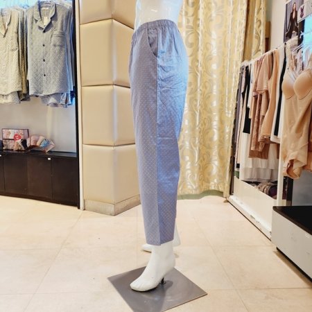 부드러운 면80수 남자 파자마바지