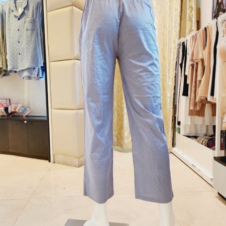 부드러운 면80수 남자 파자마바지