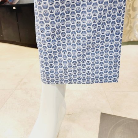 카라넥 부엉이나염 남자 면파자마