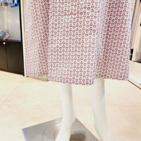 커플 부엉이나염 면파자마 여원피스