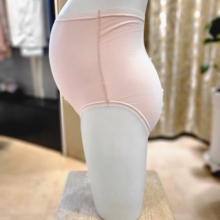 비너스 면 스판 임산부 팬티 3매입