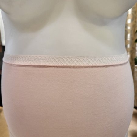 비너스 면 스판 임산부 팬티 3매입