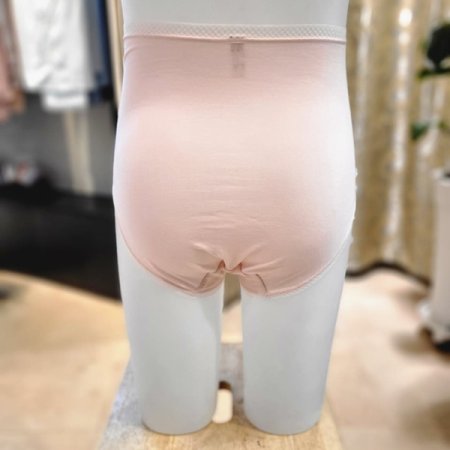 비너스 면 스판 임산부 팬티 3매입