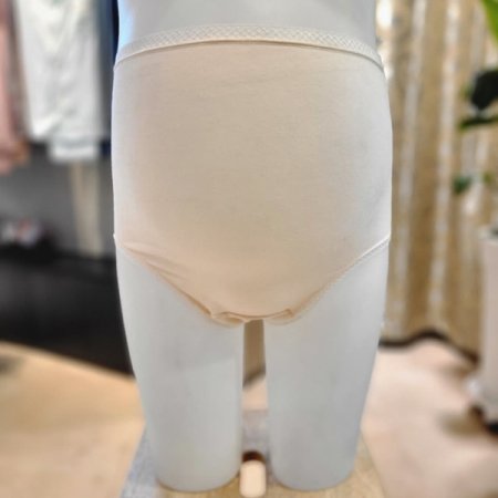 비너스 면 스판 임산부 팬티 3매입