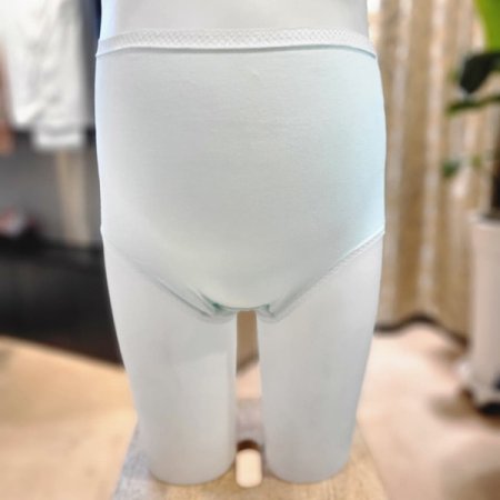 비너스 면 스판 임산부 팬티 3매입