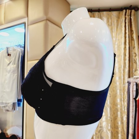 오르화 노와이어 3D패드브라 A컵B컵