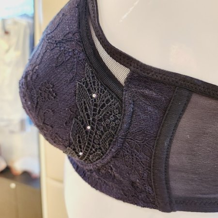 오르화 풀컵 노와이어패드브라 팬티세트