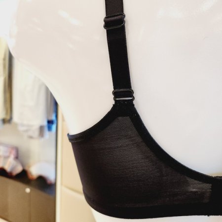 오르화 풀컵 노와이어패드브라 팬티세트