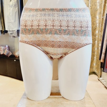 부드러운 모달 부인군 삼각팬티