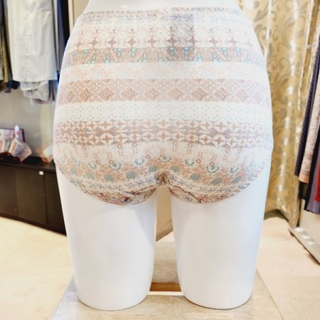 부드러운 모달 부인군 삼각팬티